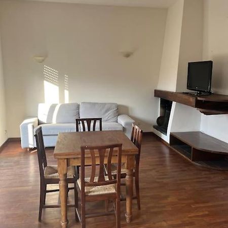 Appartamento Marco Polo Viareggio Buitenkant foto
