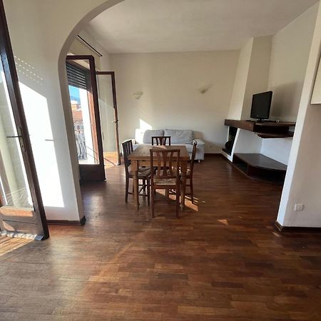 Appartamento Marco Polo Viareggio Buitenkant foto