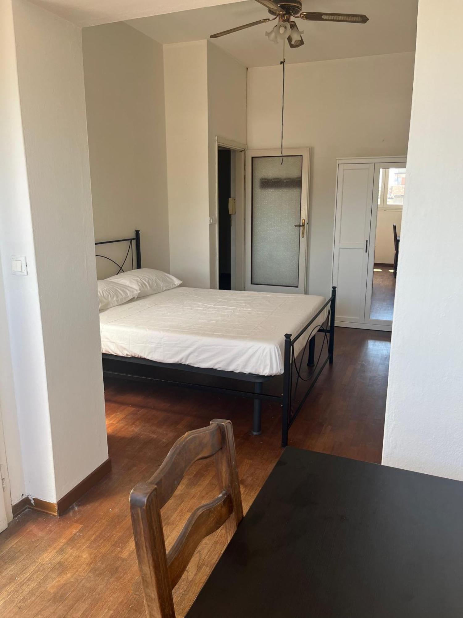 Appartamento Marco Polo Viareggio Buitenkant foto