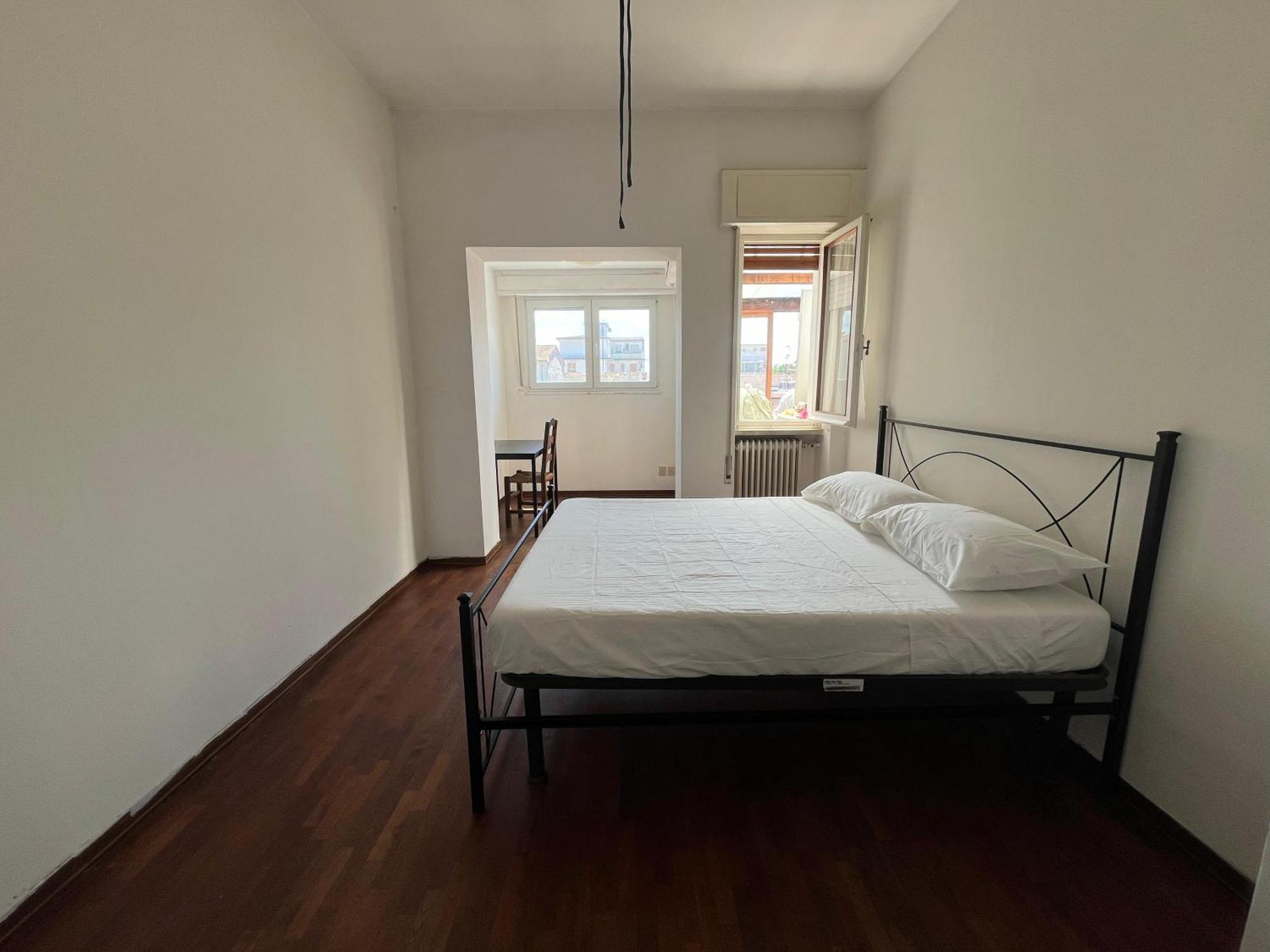 Appartamento Marco Polo Viareggio Buitenkant foto