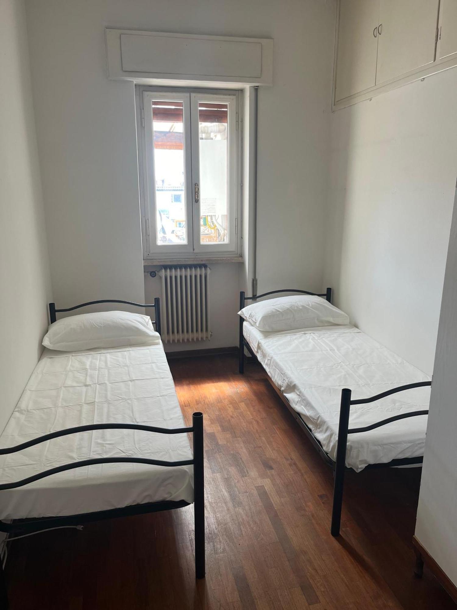 Appartamento Marco Polo Viareggio Buitenkant foto