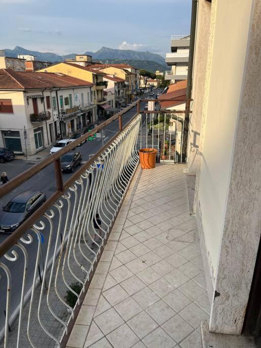 Appartamento Marco Polo Viareggio Buitenkant foto