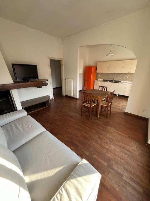 Appartamento Marco Polo Viareggio Buitenkant foto
