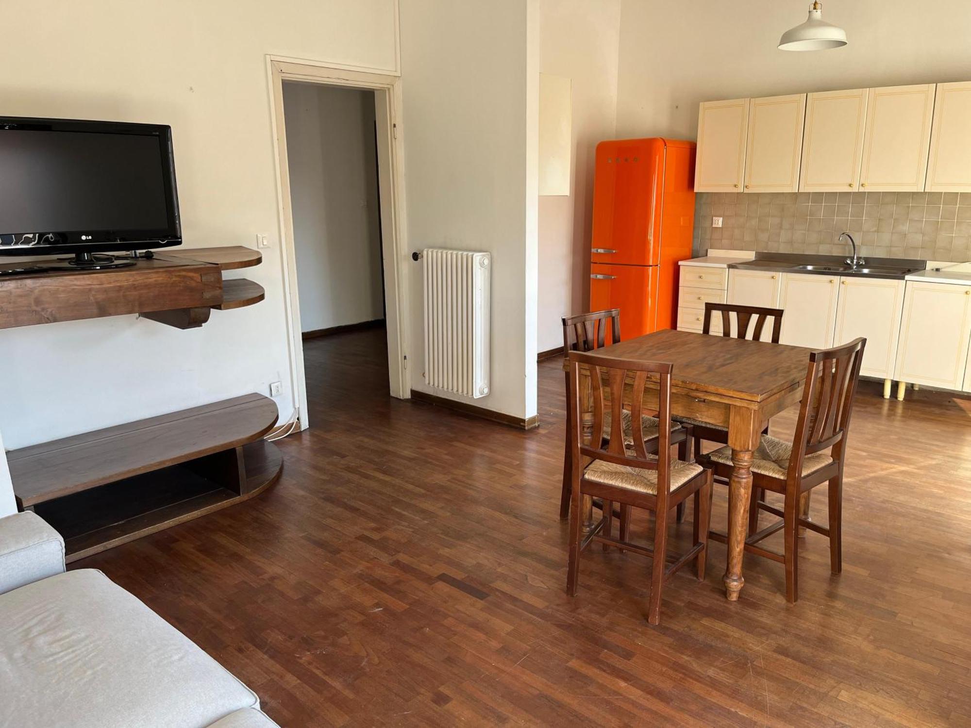 Appartamento Marco Polo Viareggio Buitenkant foto